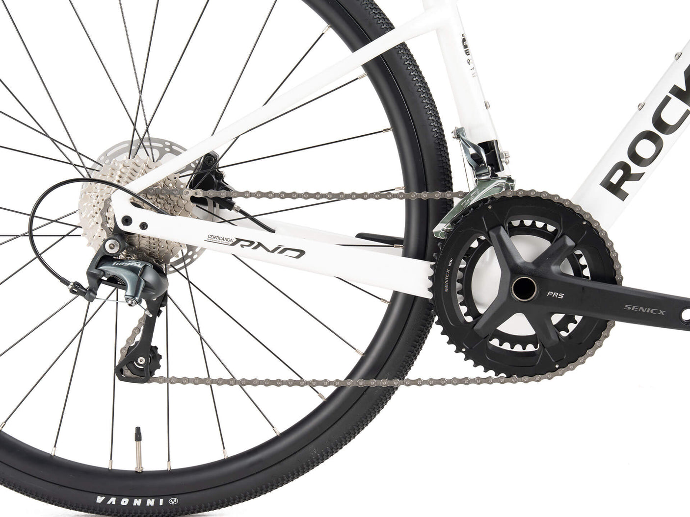 RND - SHIMANO TIAGRA R4700 - ROCKBROS-EU