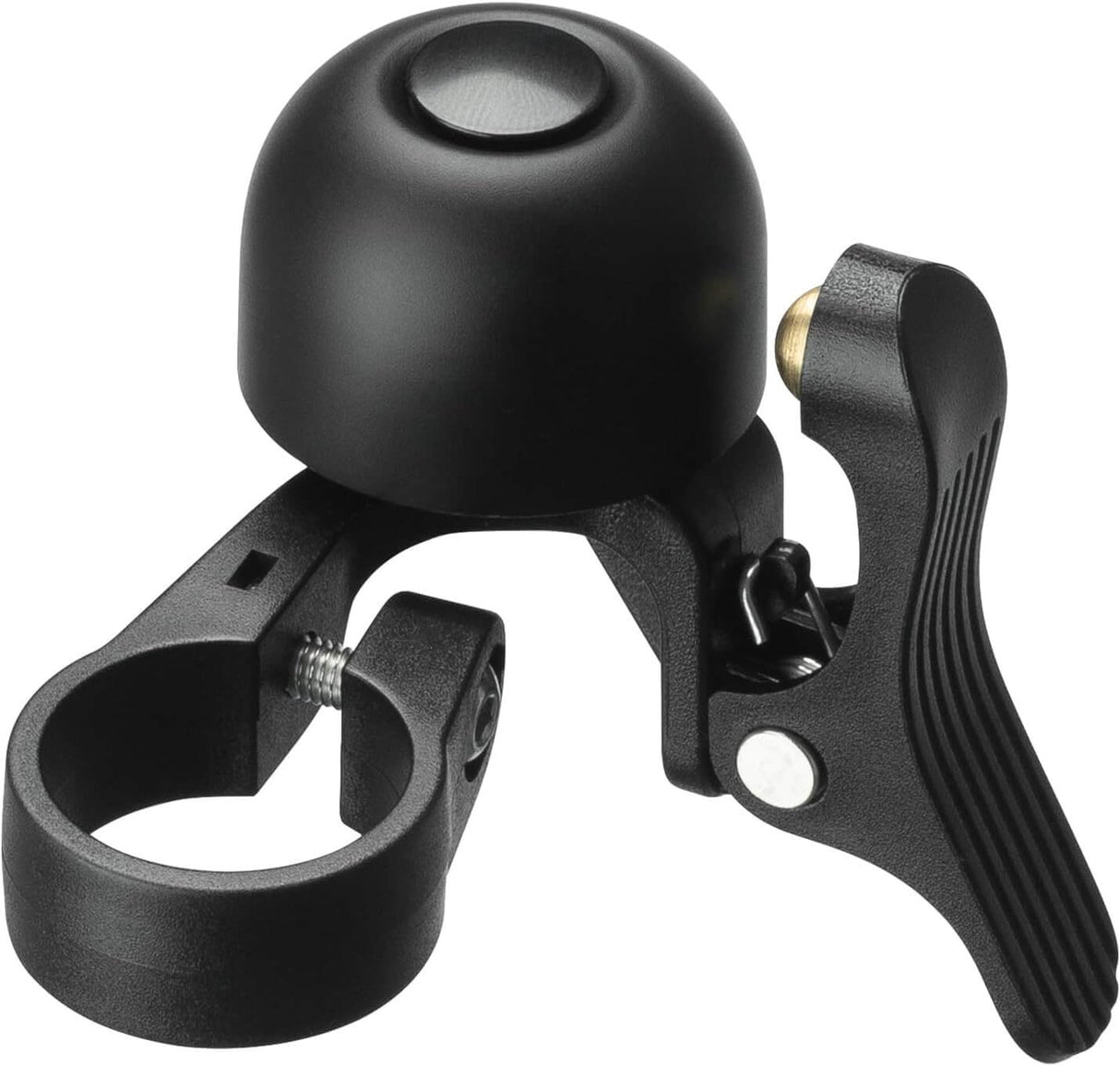 ROCKBROS Rennrad Fahrradklingel 100dB Links/Rechts für gebogene Lenker 22,2mm 