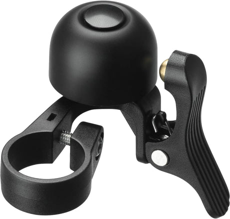 ROCKBROS Rennrad Fahrradklingel 100dB Links/Rechts für gebogene Lenker 22,2mm 