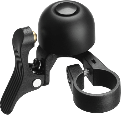 ROCKBROS Rennrad Fahrradklingel 100dB Links/Rechts für gebogene Lenker 22,2mm 