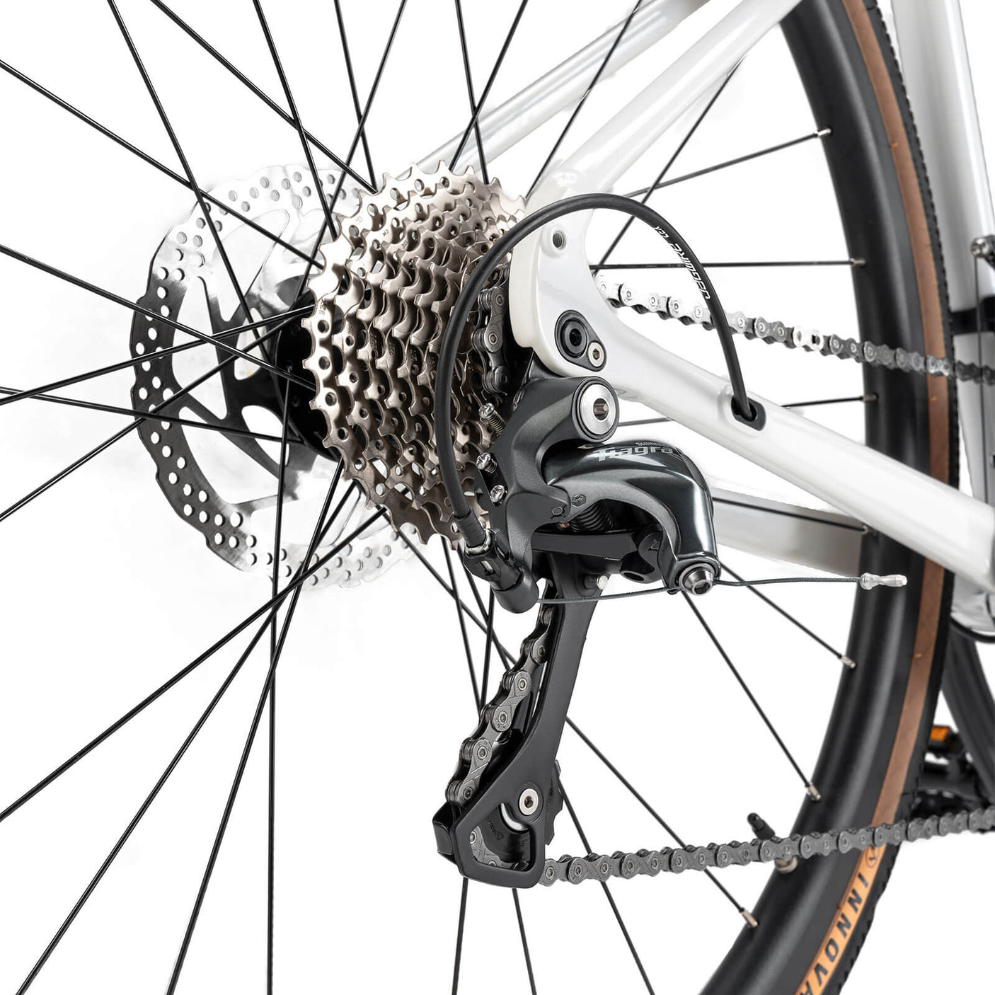 SPIN-P2M 700C - ROCKBROS-EU