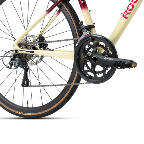 SPIN-P2M 700C - ROCKBROS-EU