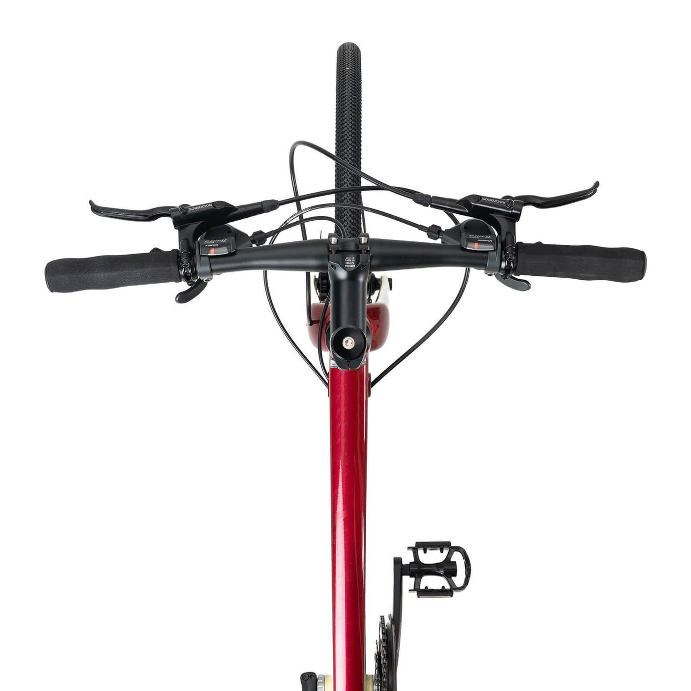 SPIN-P2M 700C - ROCKBROS-EU