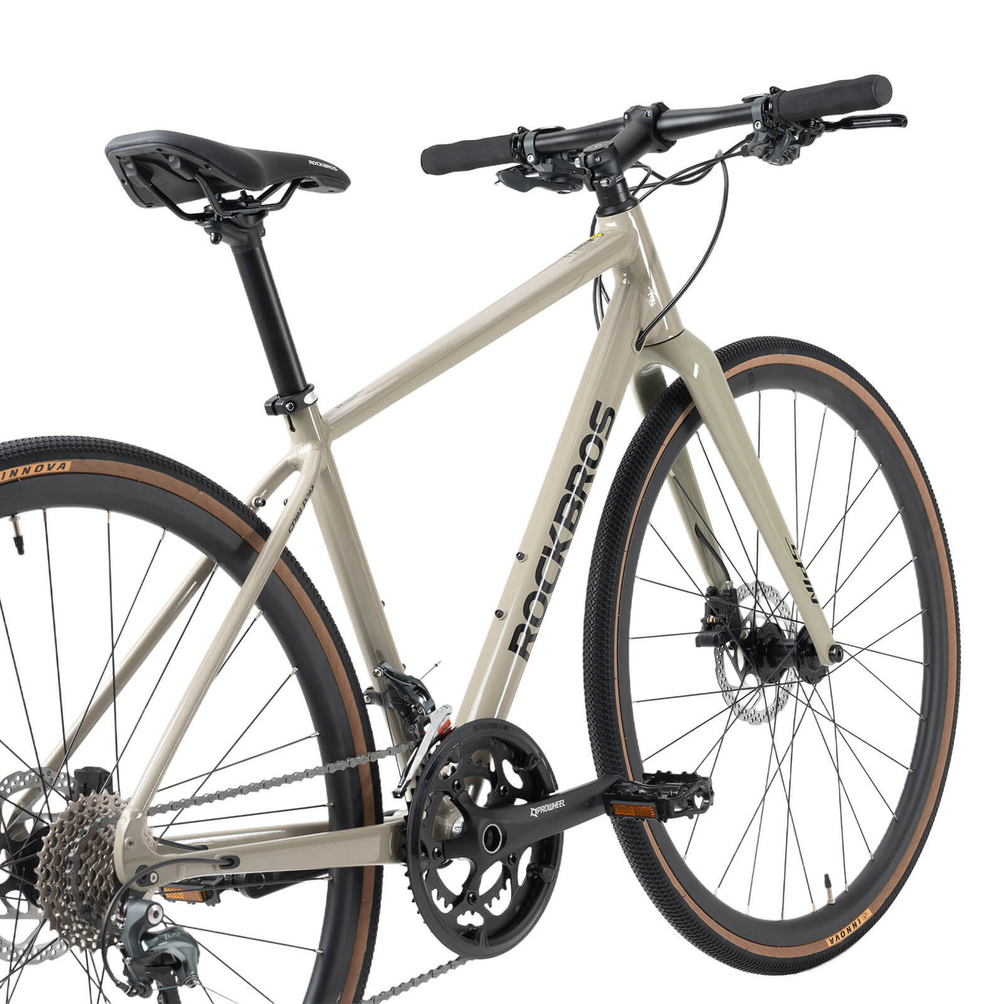 SPIN-P2M 700C - ROCKBROS-EU