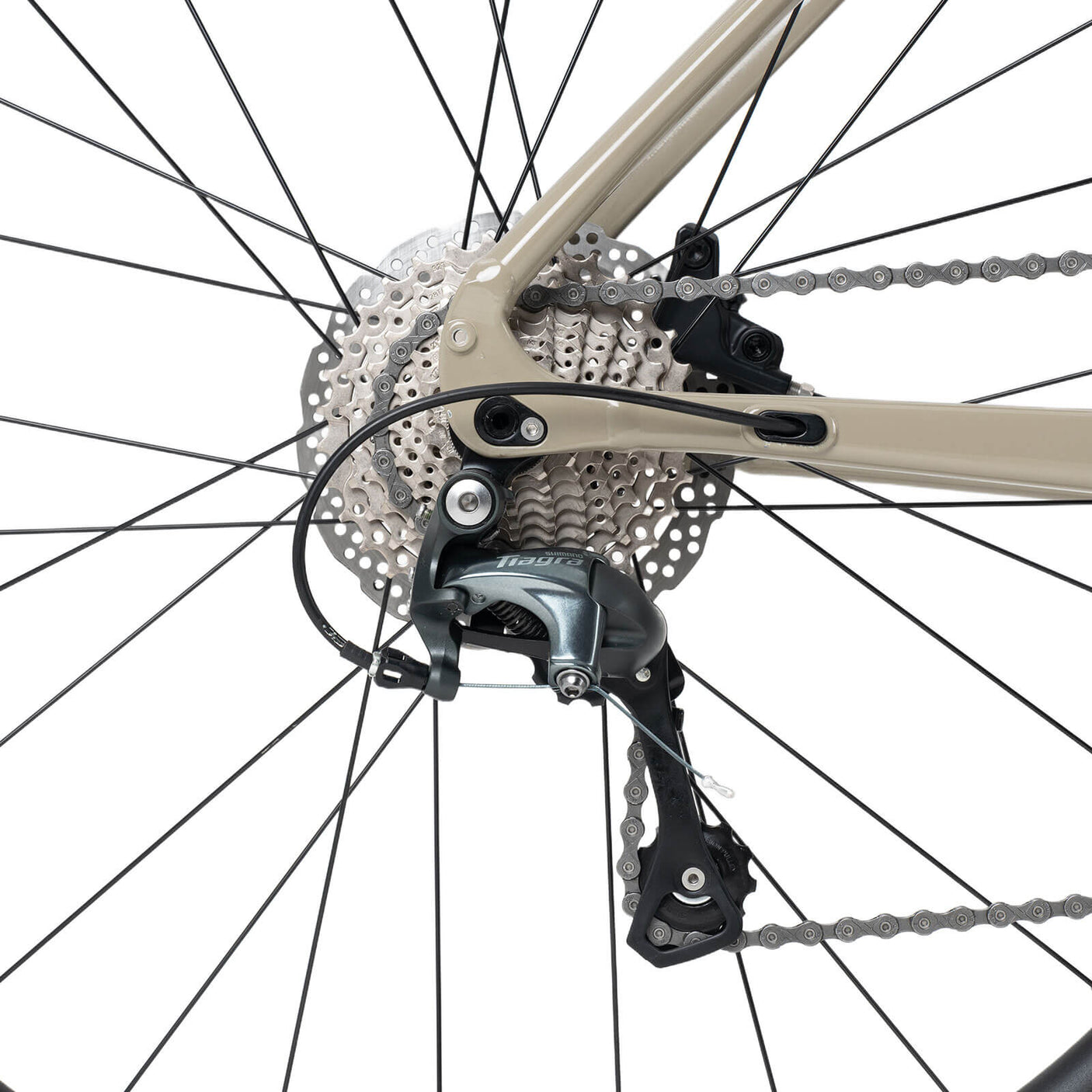 SPIN-P2M 700C - ROCKBROS-EU