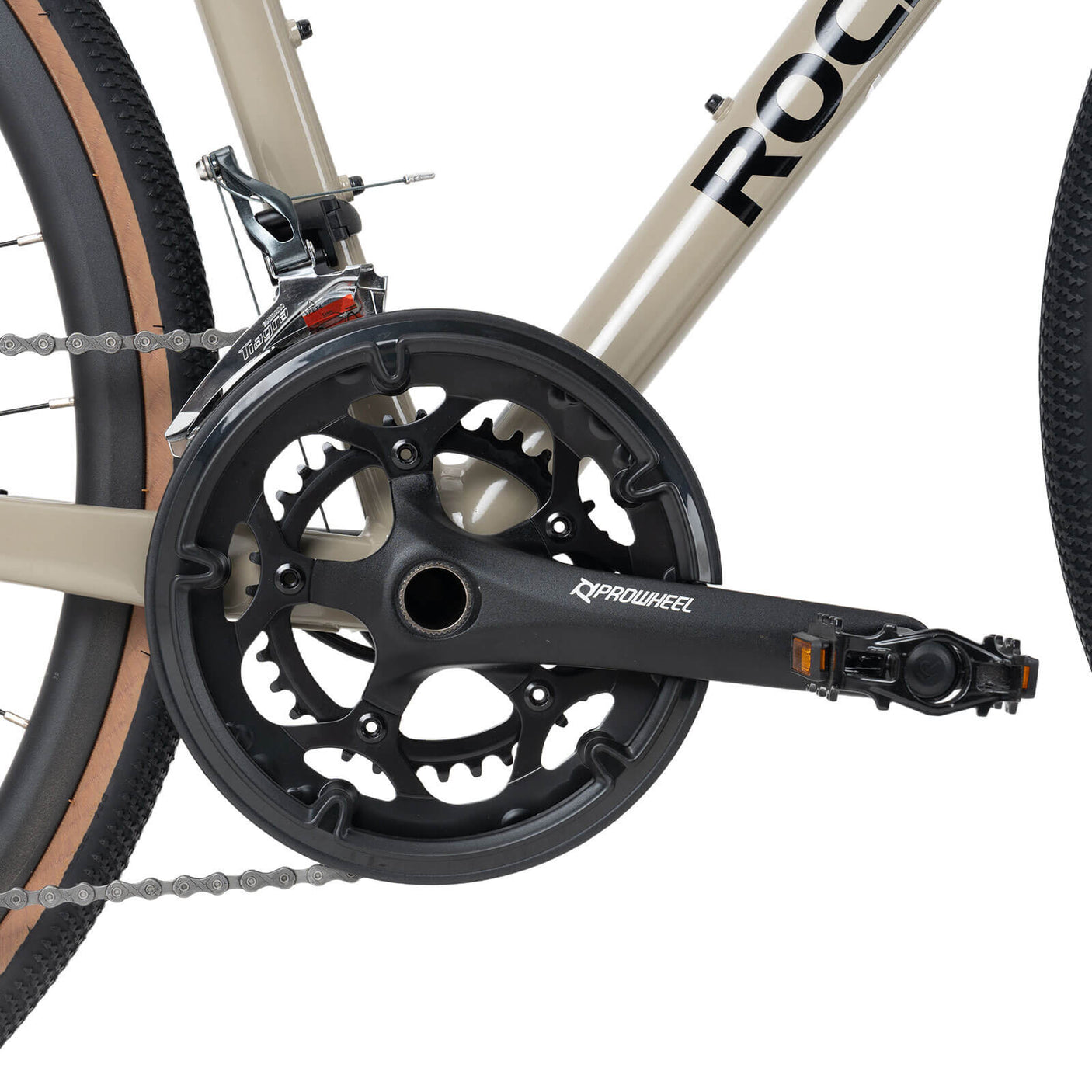 SPIN-P2M 700C - ROCKBROS-EU