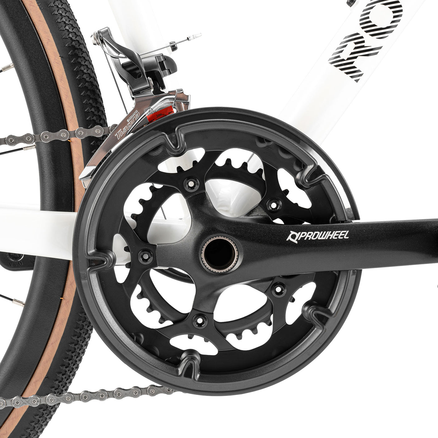 SPIN-P2M 700C - ROCKBROS-EU