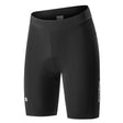 ROCKBROS Schnelltrocknende Kurz Fahrradhose Gepolstert Atmungsaktiv Ergonomisch Herren Sommer für Rennrad MTB