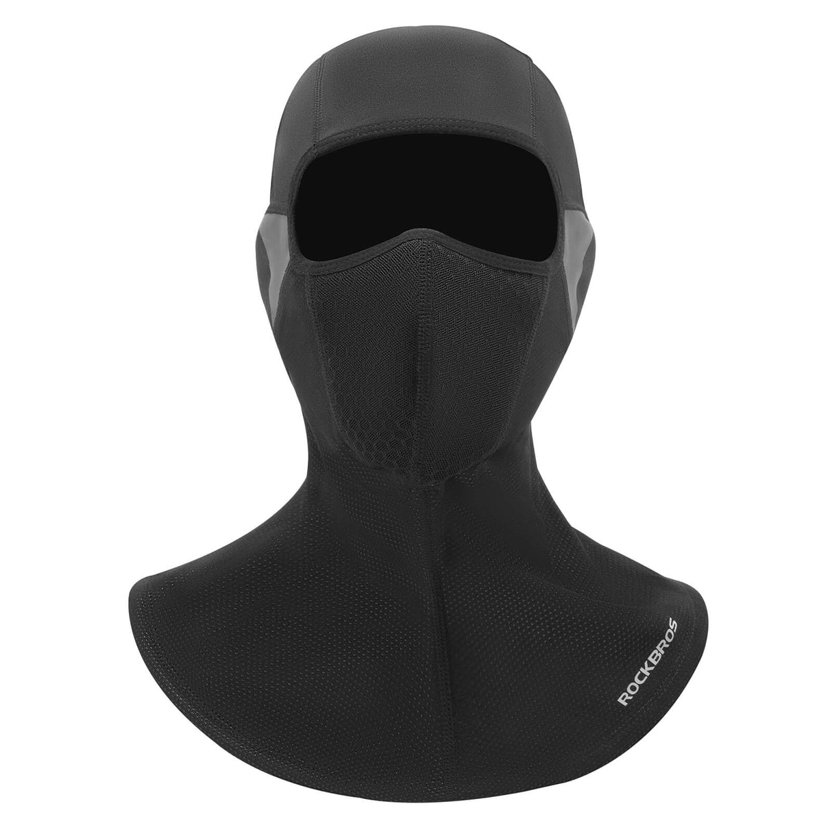 ROCKBROS Sturmhaube Herbst/Winter Balaclava Gesichtsmaske Warm Winddicht
