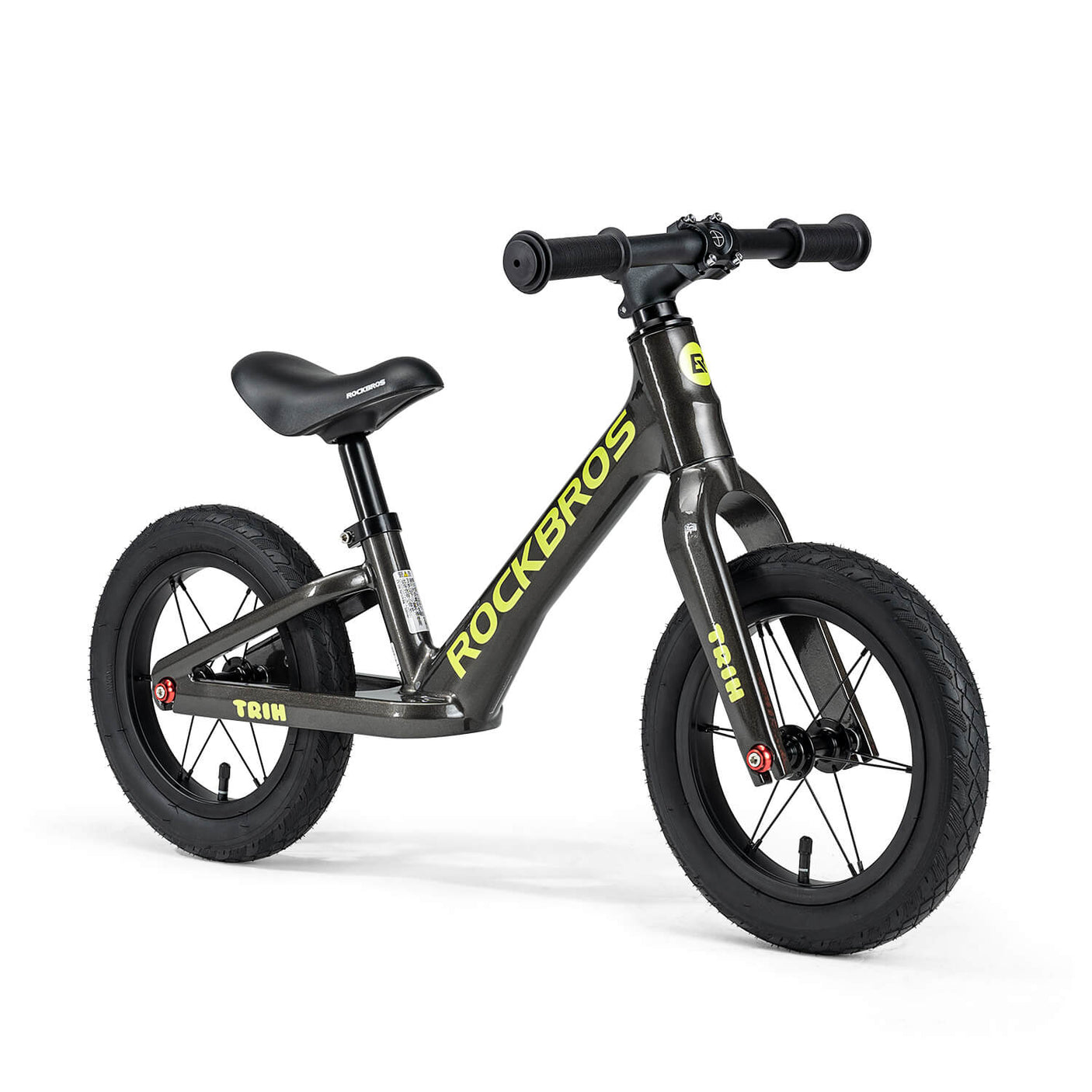 ROCKBROS TRIH -Laufrad für Kinder |Balance Bike 12" 2-6 Jahren