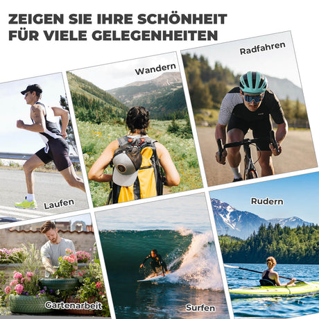 ROCKBROS TVI Damen Kurzarm-Radtrikot Atmungsaktives Trikots Sommer