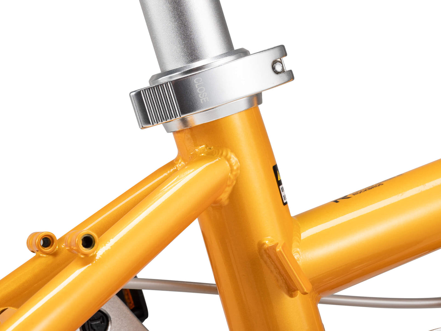 VDS - 20 Zoll - Klapprad - ROCKBROS-EU