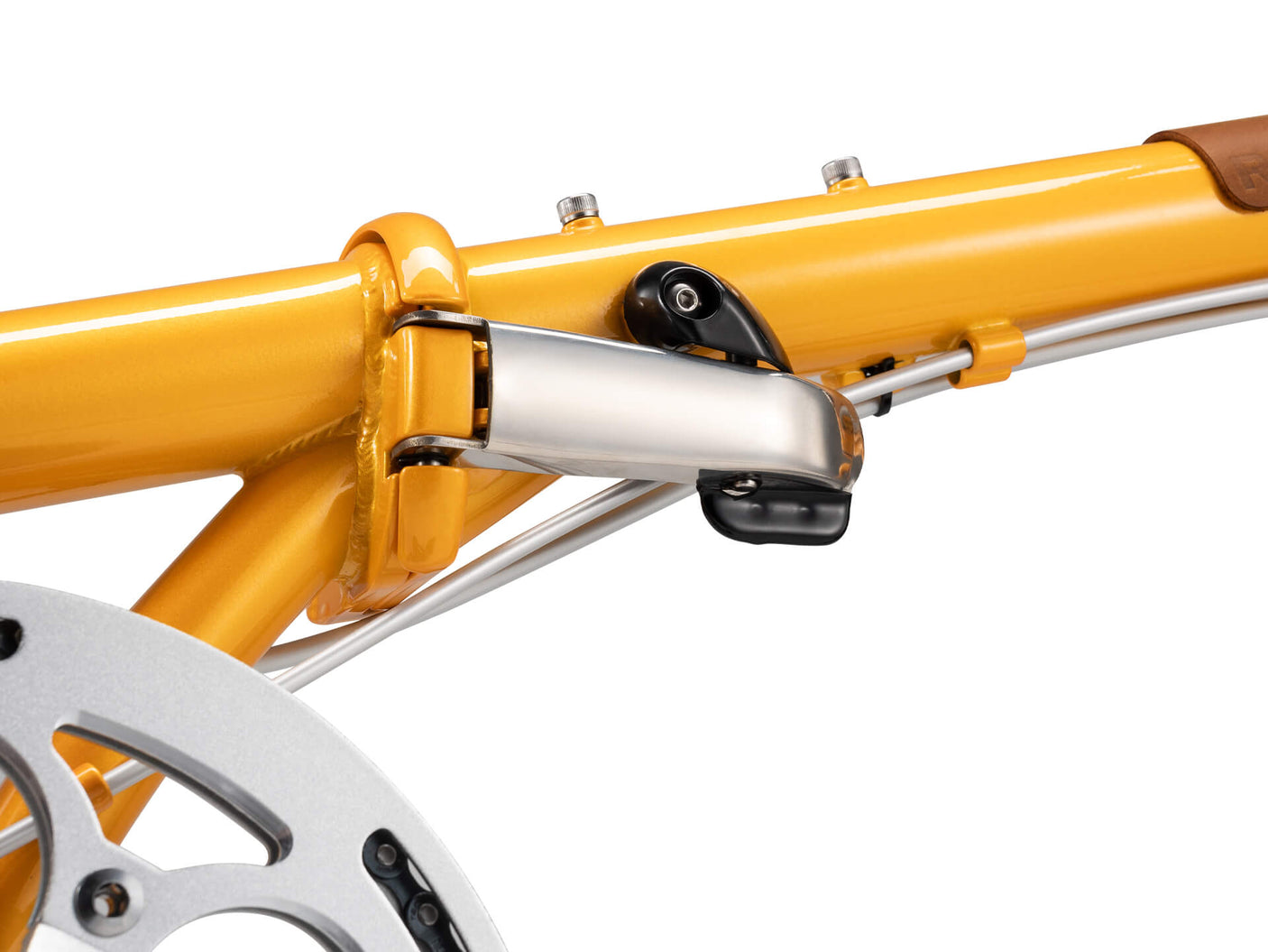 VDS - 20 Zoll - Klapprad - ROCKBROS-EU