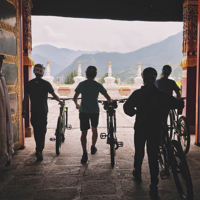 ROCKBROS Vision - eine globale Sport-Outdoor-Marke zu werden