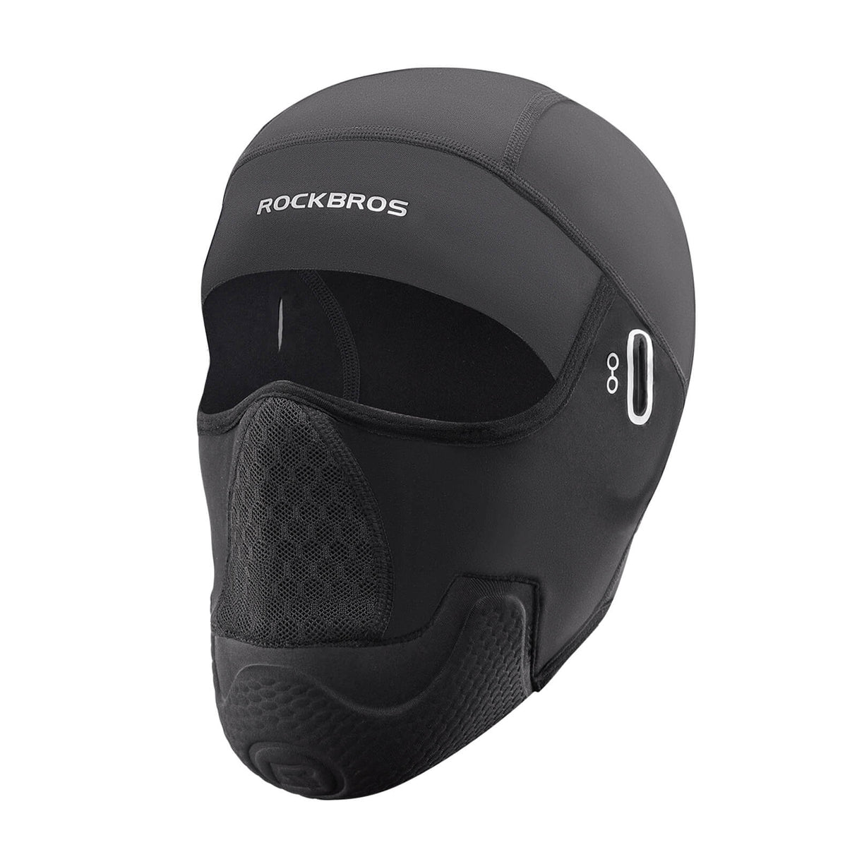 ROCKBROS Winter Balaclava Multifunktion Sturmhaube Winddicht Atmungsaktiv