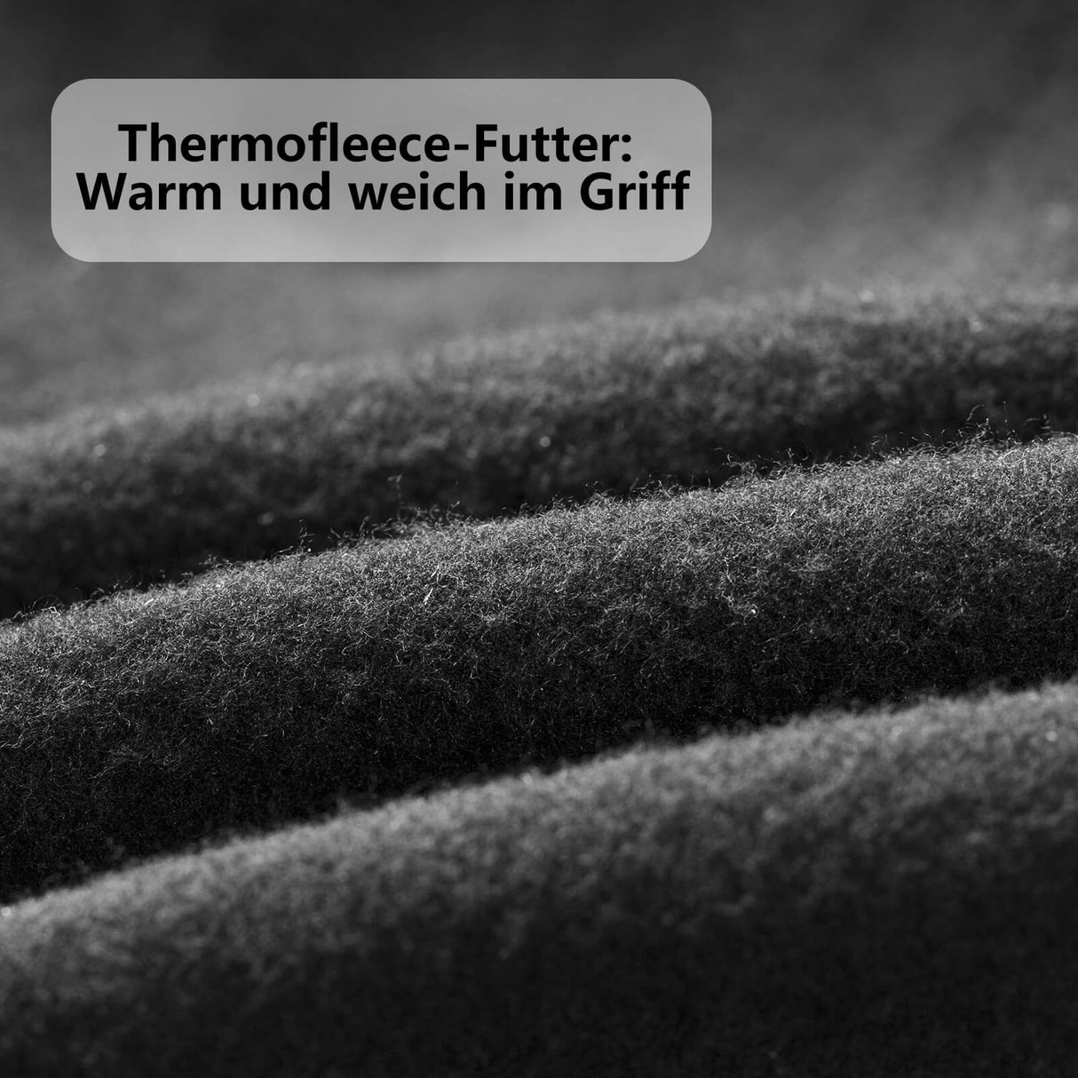 ROCKBROS Winter Multifunkionstuch Sturmhaube Herren Warm Winddicht