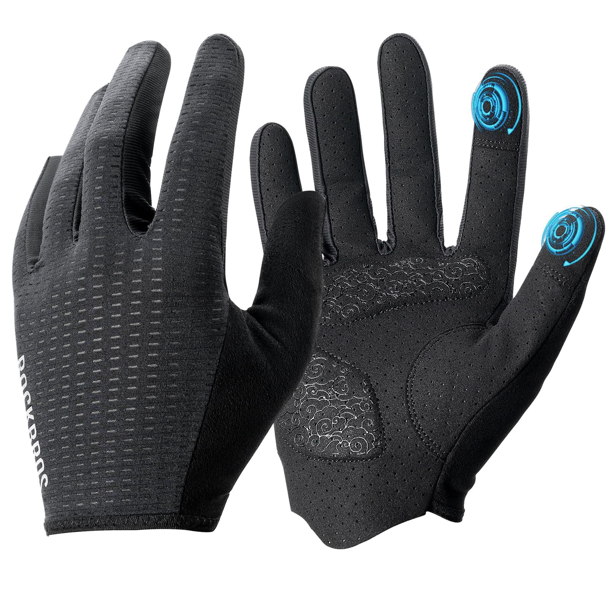 Road To Sky Fahrrad Handschuhe Frühling Sommer