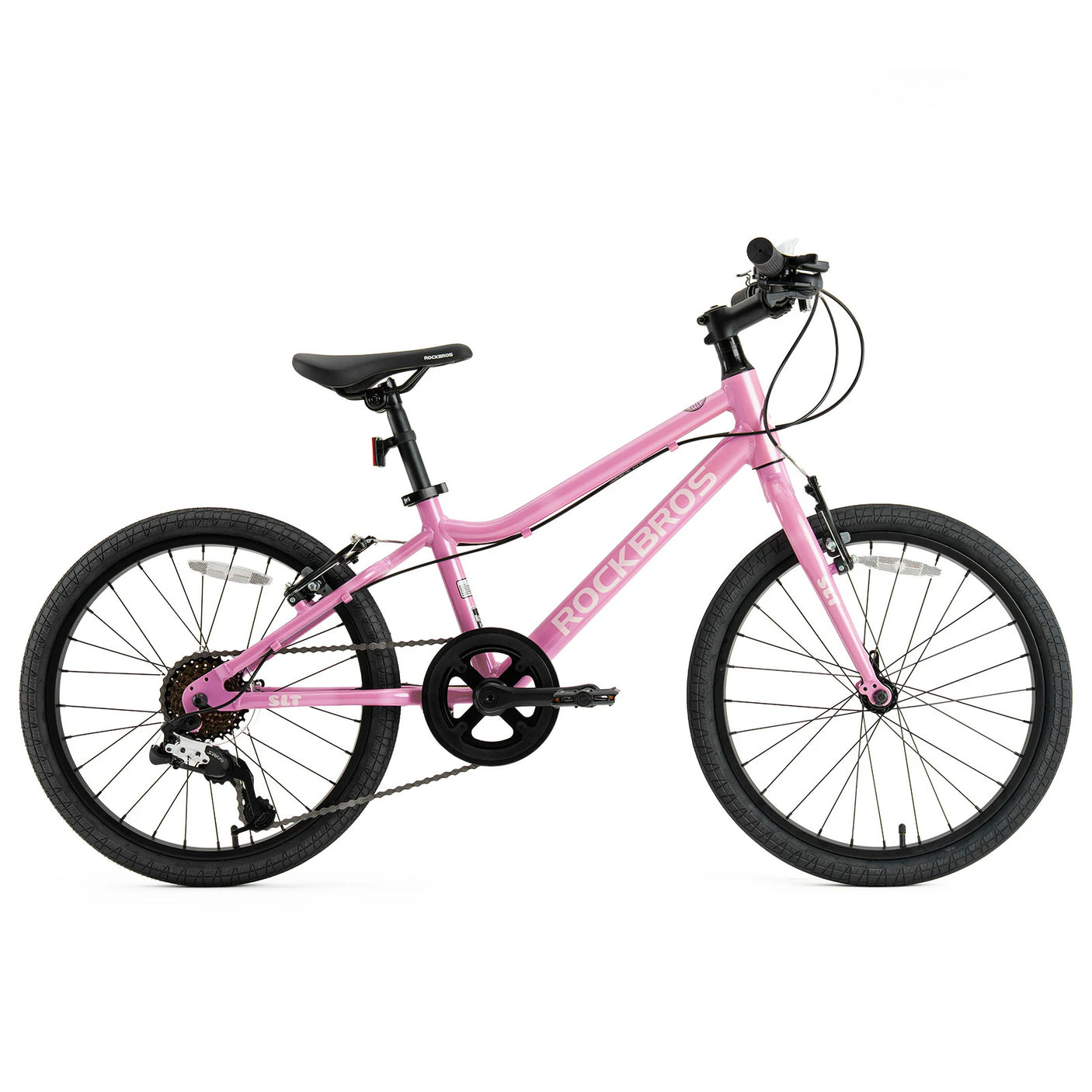 SLT 20 Zoll MTB für Kinder - ROCKBROS-EU