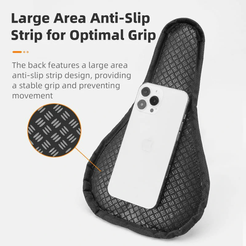 Sattelschutz für Fahrräder – Mit Regenhülle