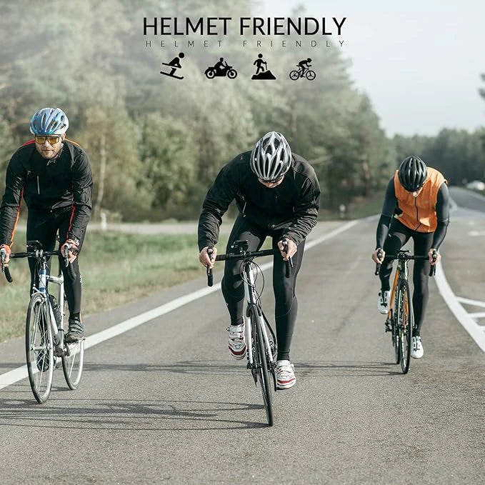 Sport Stirnbänder Wicking Schweißband Stirn Elastisch rutschfest Haarband - ROCKBROS-EU