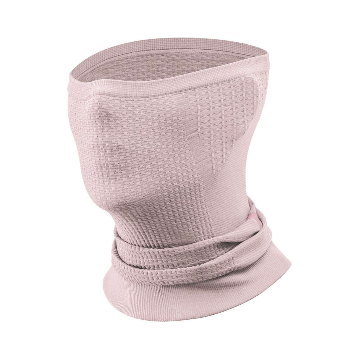 TVI Damen Winter Halbe Sturmhaube – Warme Ski-Maske & Winddichtes Halstuch