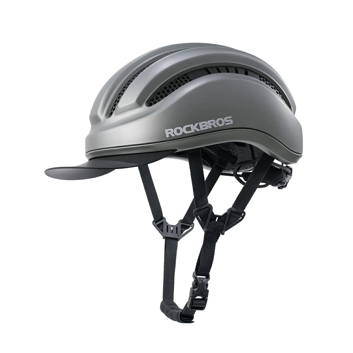 Urban Cycling Leichter Fahrradhelm