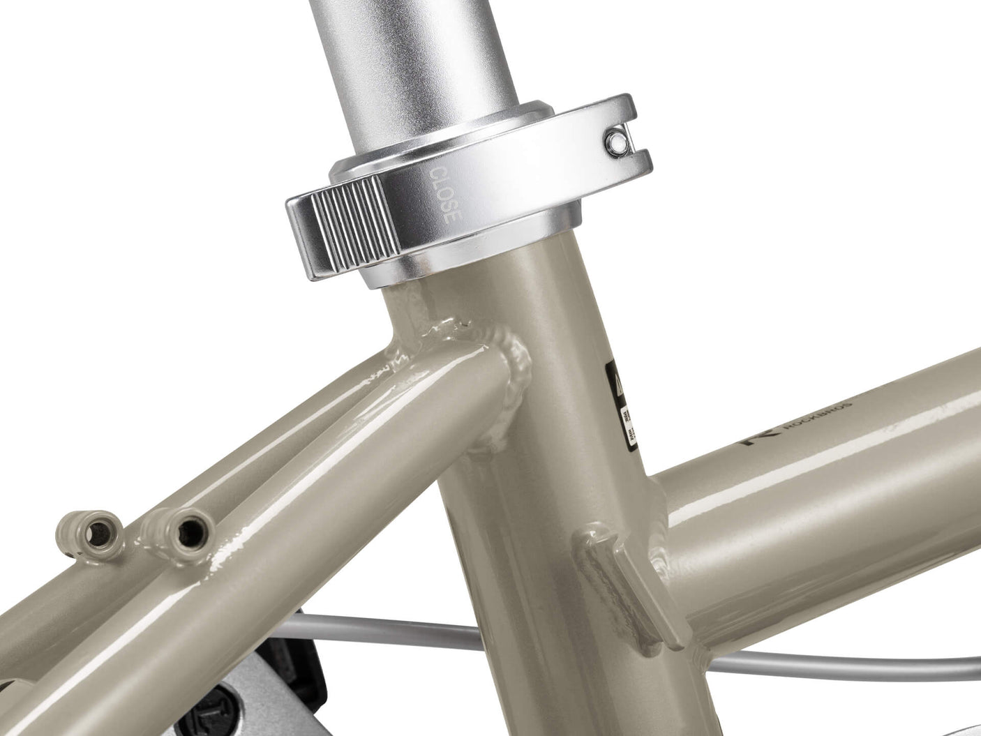 VDS - 20 Zoll - Klapprad - ROCKBROS-EU