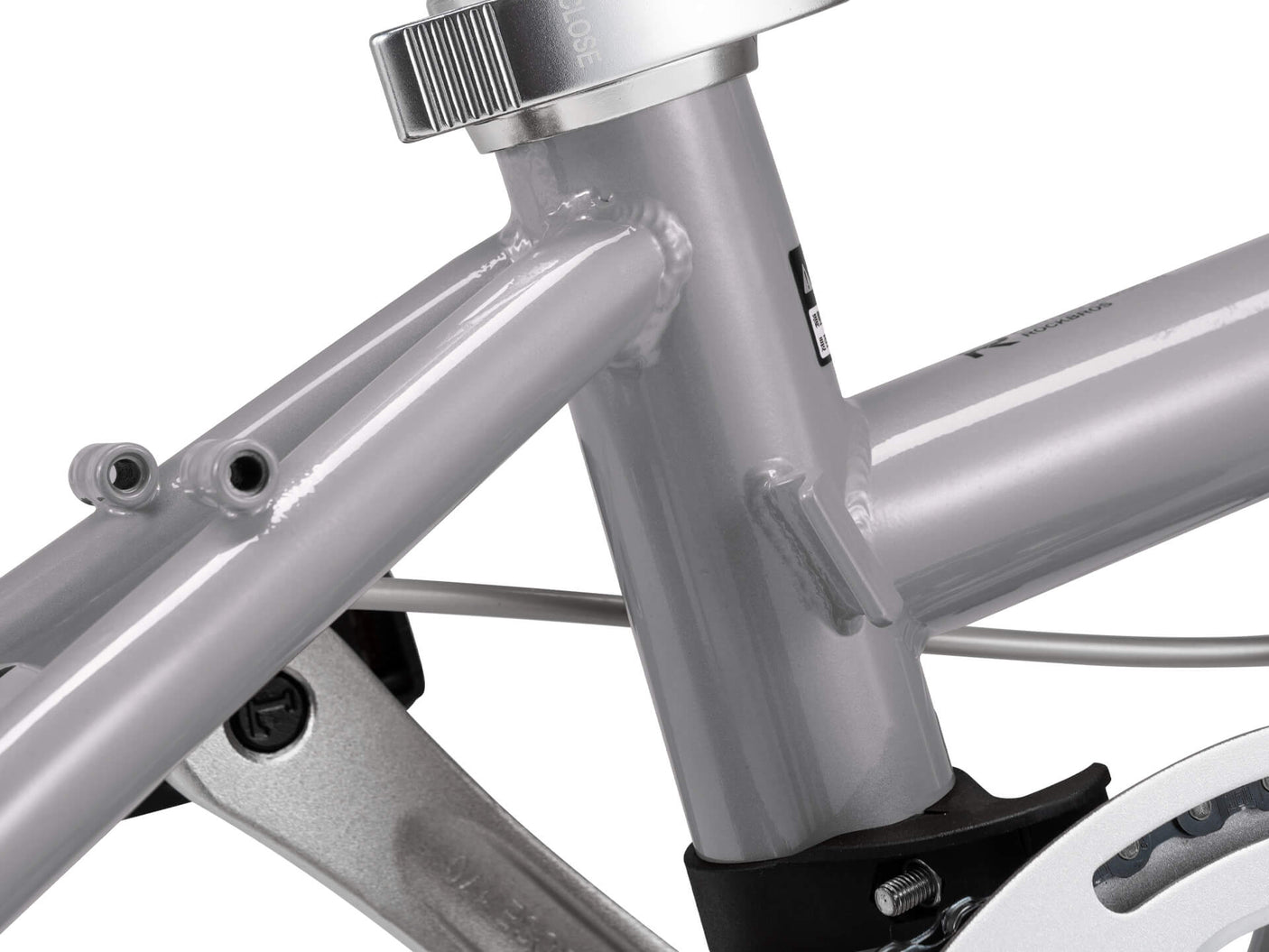 VDS - 20 Zoll - Klapprad - ROCKBROS-EU