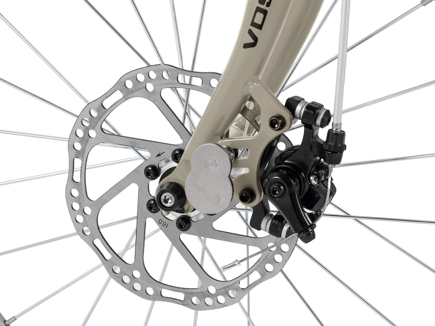 VDS - 20 Zoll - Klapprad - ROCKBROS-EU