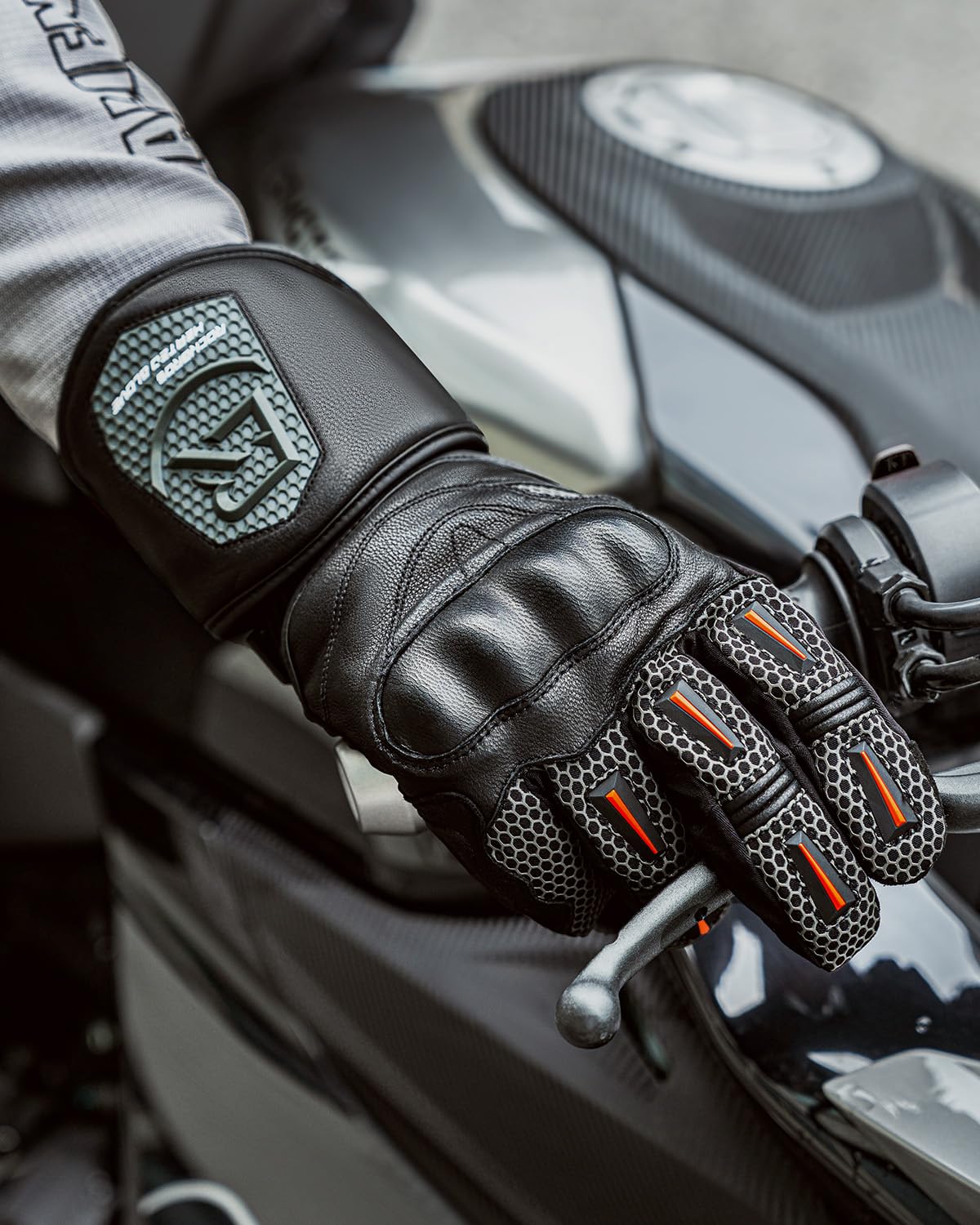 Winter Fahrrad Handschuhe mit Touchscreen Funktion