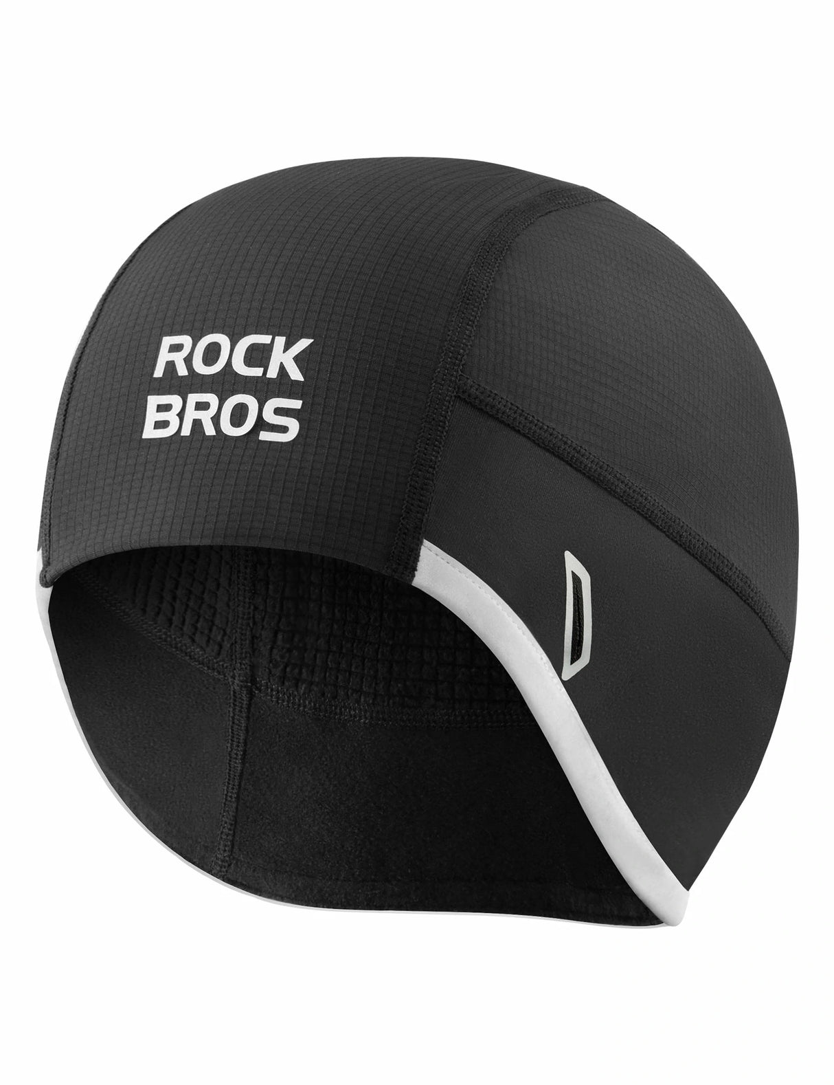 Winter Fahrrad-Unterziehmütze – Für Kopfumfang 54-61 cm