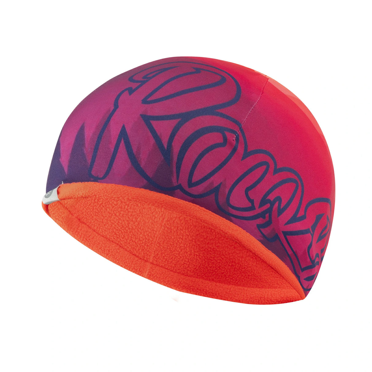 Bonnet thermique réversible (2 en 1) avec protection des oreilles