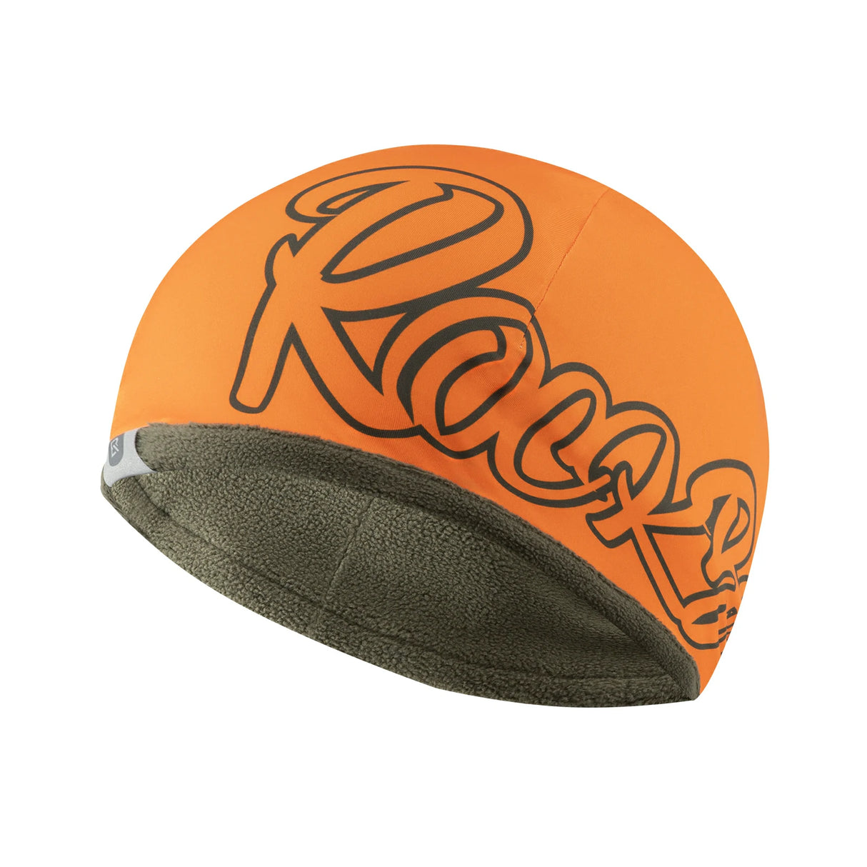 Bonnet thermique réversible (2 en 1) avec protection des oreilles