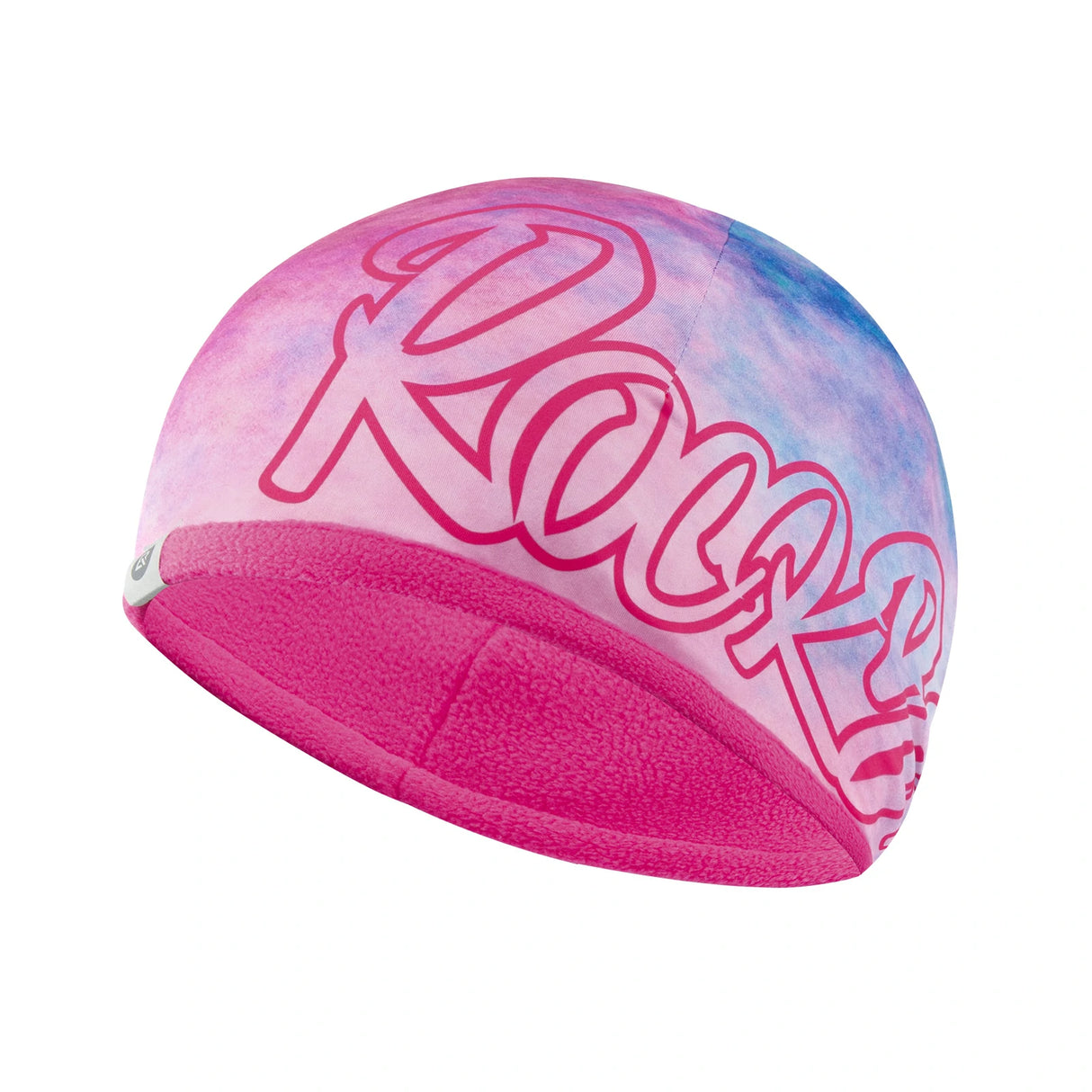 Bonnet thermique réversible (2 en 1) avec protection des oreilles