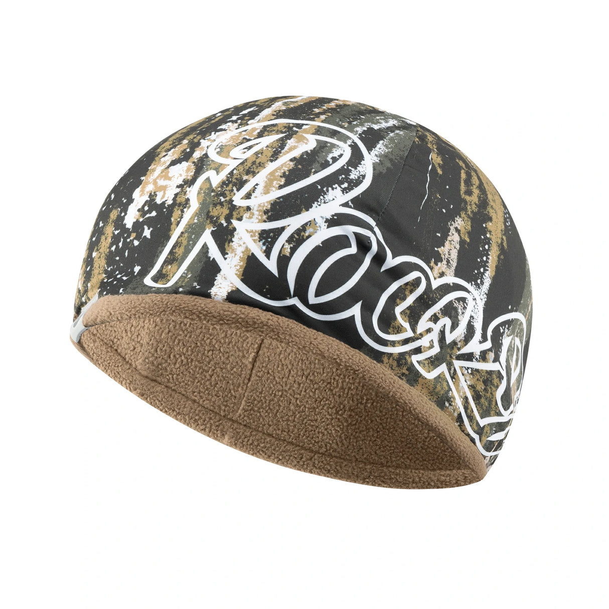 Bonnet thermique réversible (2 en 1) avec protection des oreilles