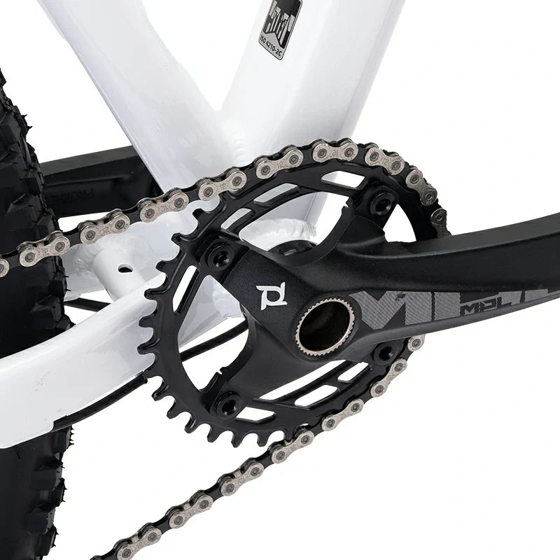 29 Zoll MTB mit Shimano Deore 1x12 & 140mm Luftfedergabel