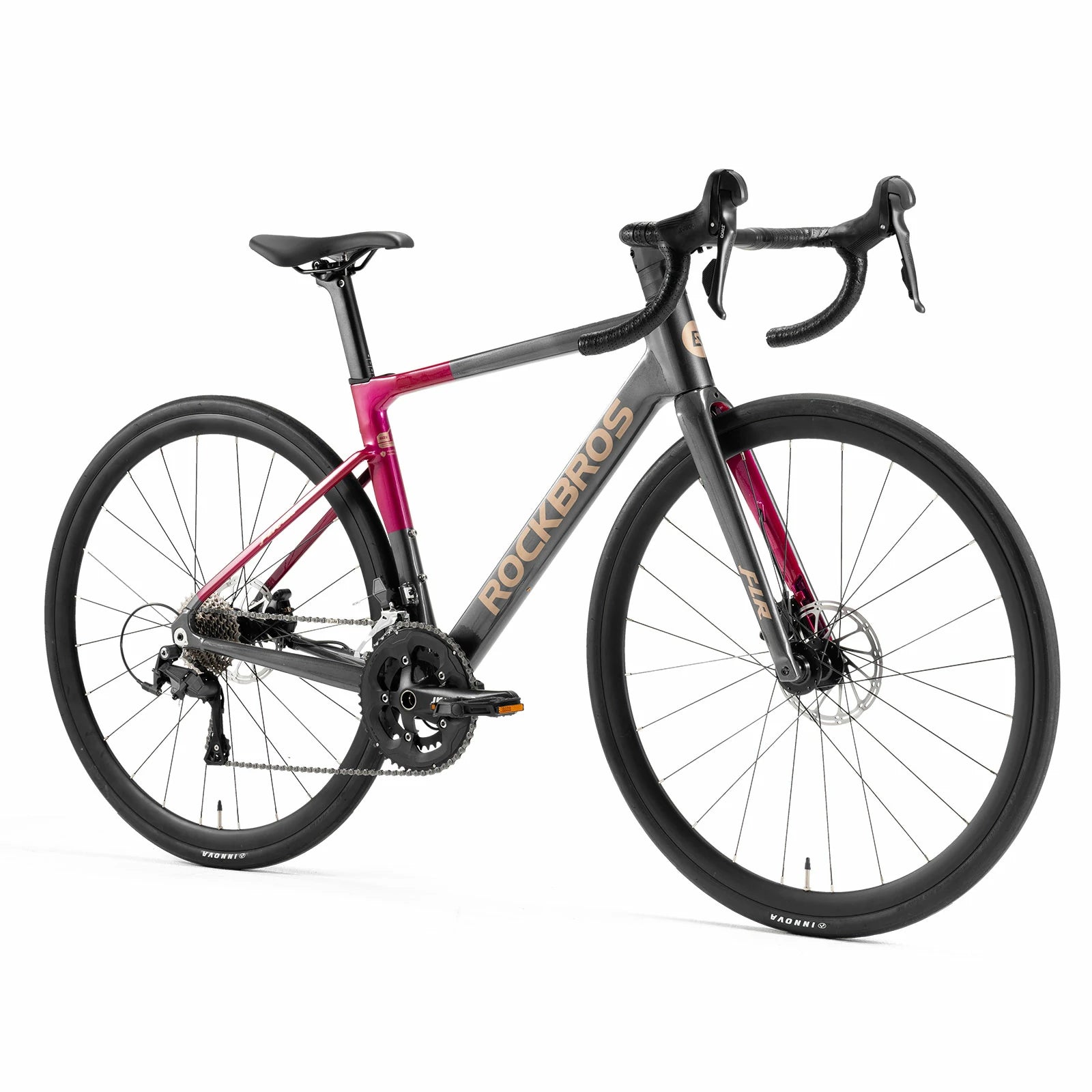 FLR-W3 Rennrad - ROCKBROS-EU