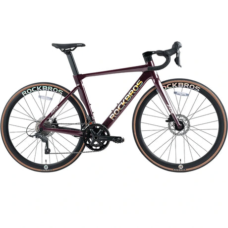 FLR-W3 Rennrad - ROCKBROS-EU