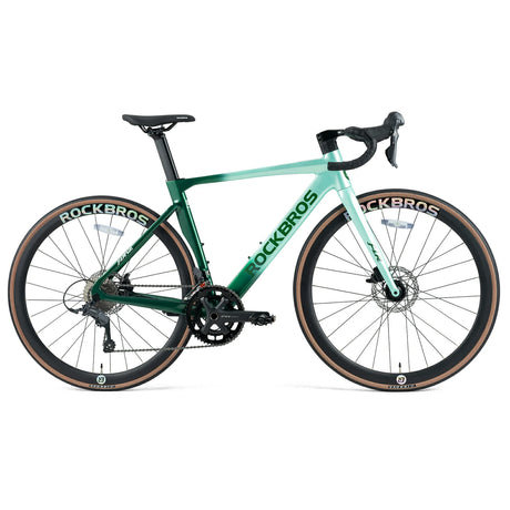 FLR-W3 Rennrad - ROCKBROS-EU