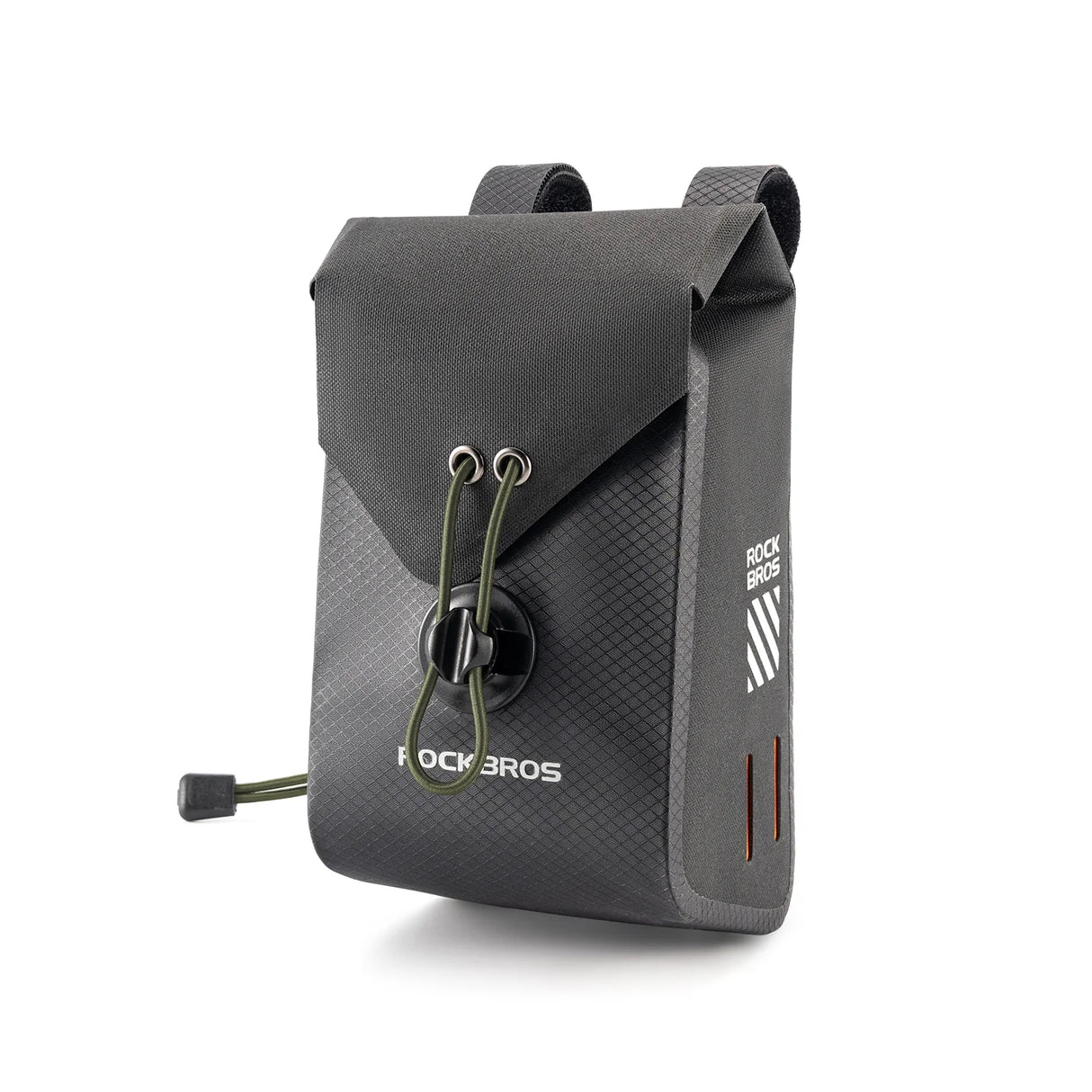 ROCKBROS AquaShield Fold - Wasserdichte Lenkertasche