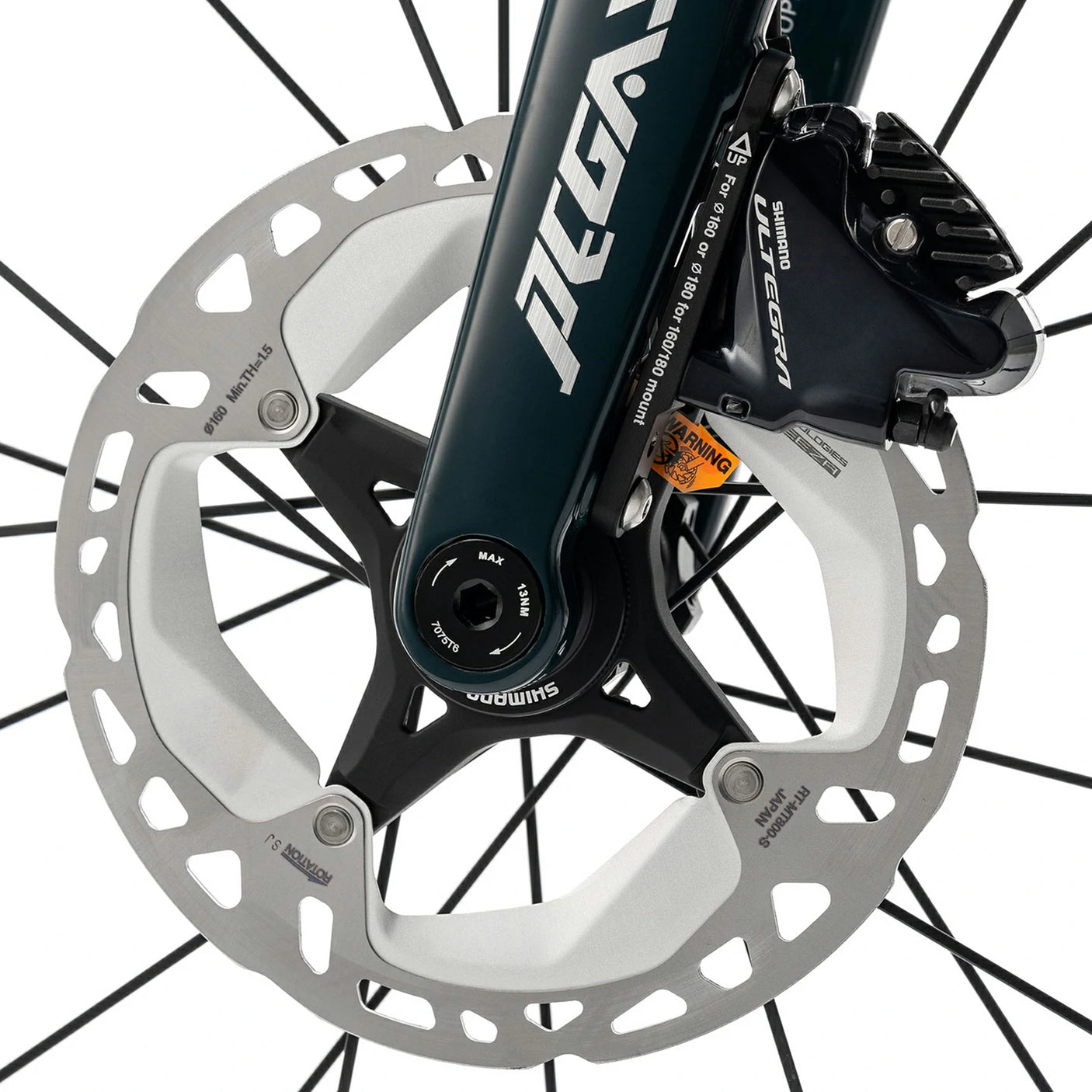 PGZ-RH 1.5 Rennrad, leichtes und aerodynamisches Straßenfahrrad