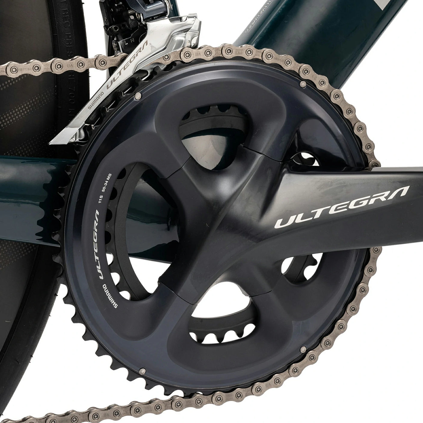 PGZ-RH 1.5 Rennrad, leichtes und aerodynamisches Straßenfahrrad