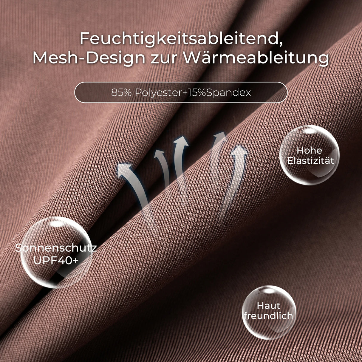 ROAD TO SKY Herren Radtrikot Kurzarm mit Taschen - ROCKBROS-EU