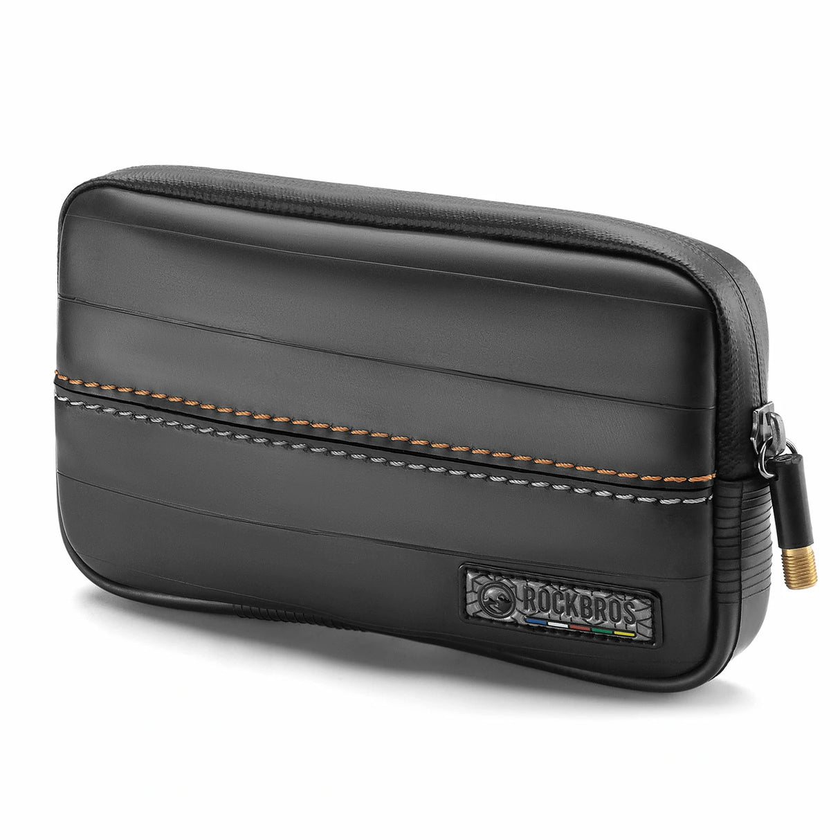 ROAD TO SKY nachhaltiger Beutel aus recycelten Reifen mit 0,7 L