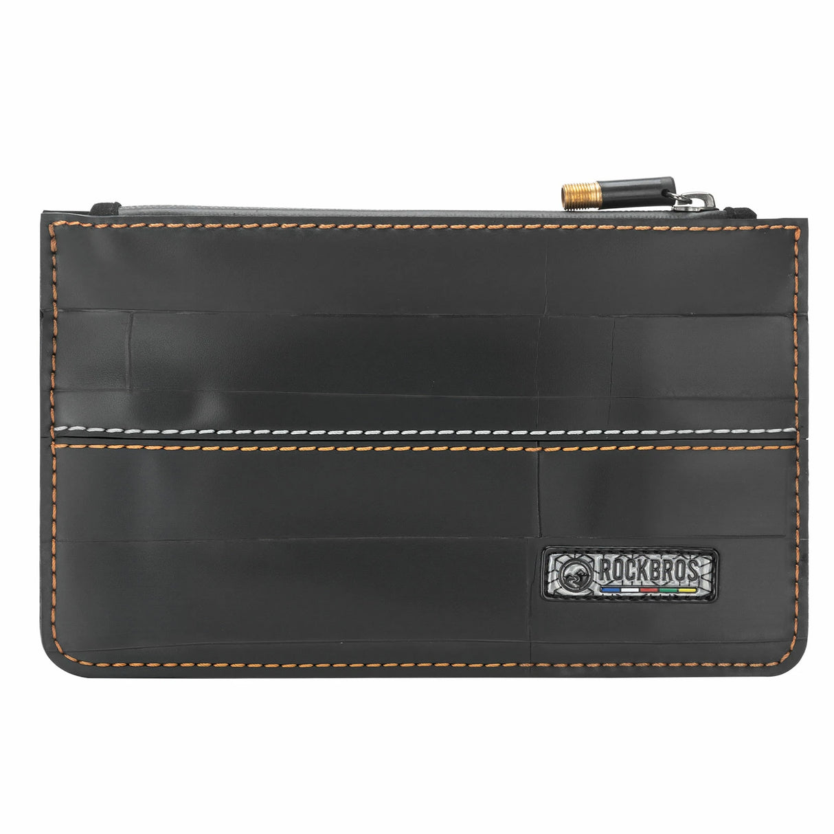 ROAD TO SKY nachhaltiger Beutel aus recycelten Reifen mit 0,7 L