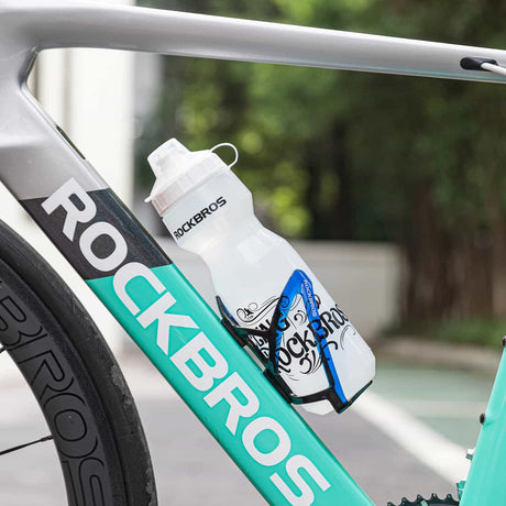 ROCKBROS 35g Leicht PC Fahrrad Flaschenhalter - ROCKBROS-EU