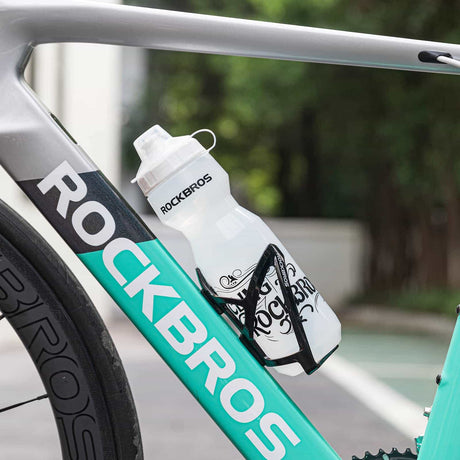 ROCKBROS 35g Leicht PC Fahrrad Flaschenhalter - ROCKBROS-EU