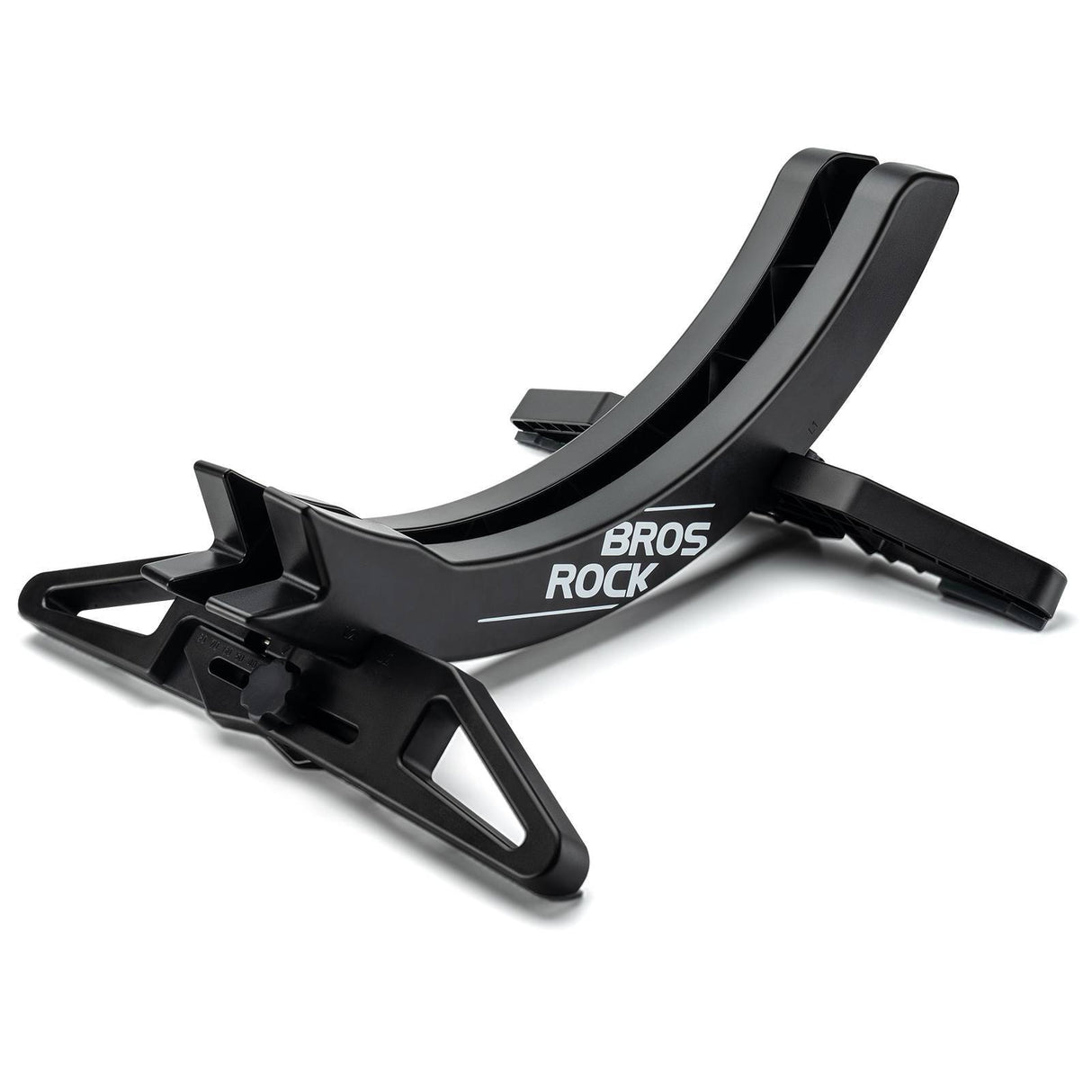ROCKBROS Fahrrad Parkständer, verstellbare Fahrradständer für 26–80 mm 2 pcs