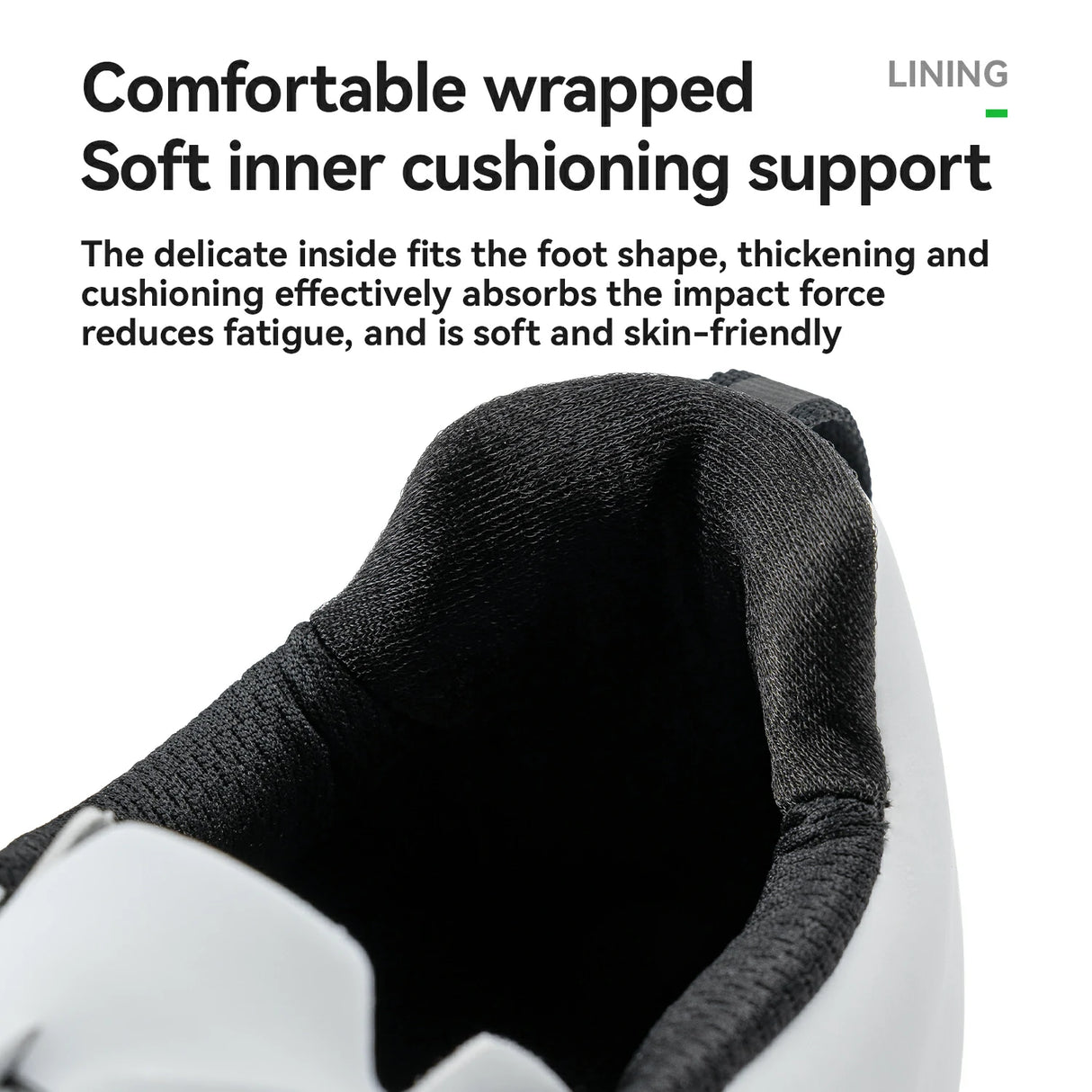 ROCKBROS Fahrradschuhe ohne Klicksystem - ROCKBROS-EU