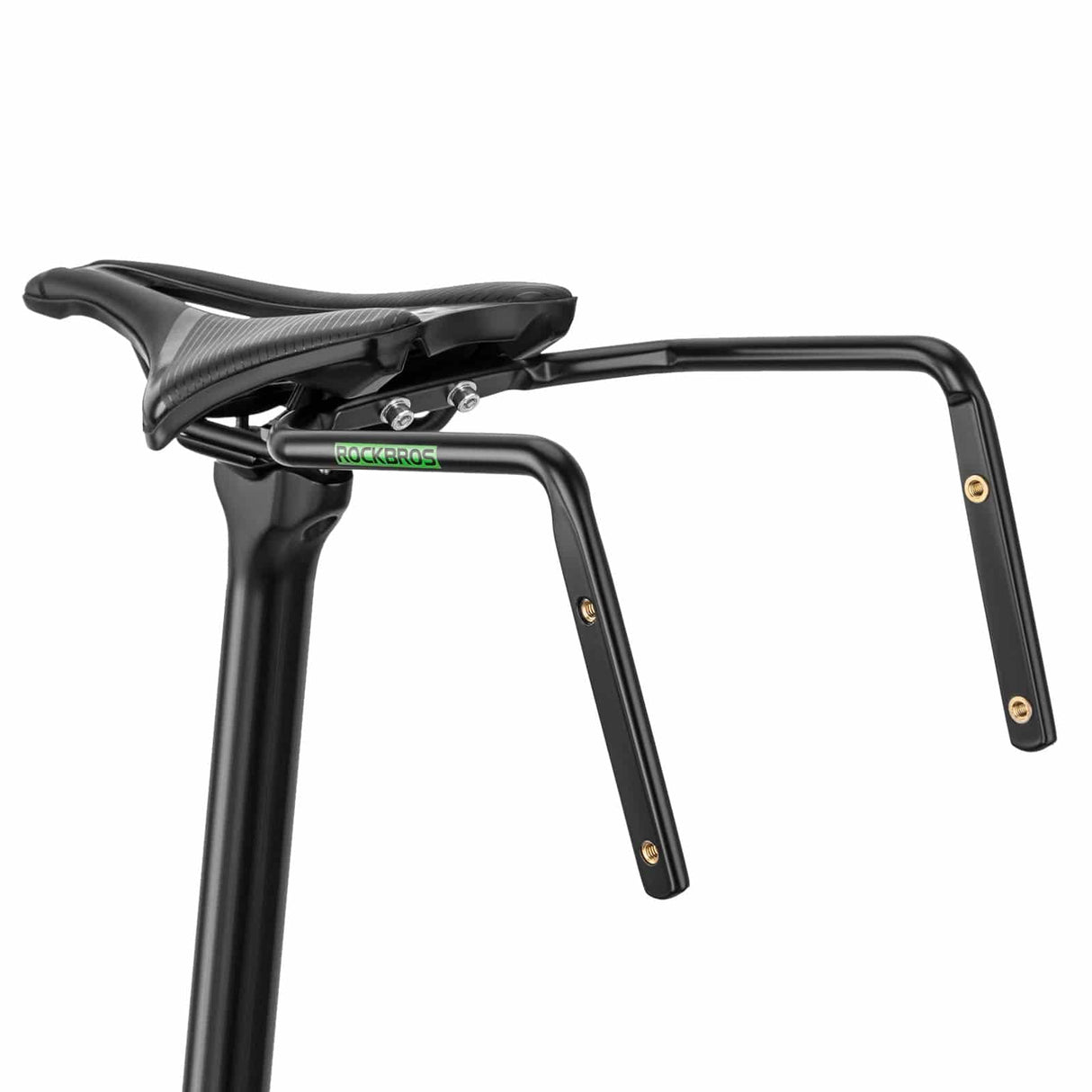 ROCKBROS Flaschenhalter & Stabilisator Stütze für Fahrrad Satteltasche - ROCKBROS-EU